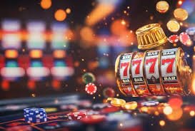 Permainan slot terpopuler dengan tema beragam di arenahoki88