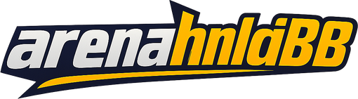 Logo arenahoki88
